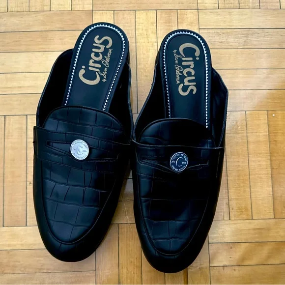 Sam Edelman Loafers - Picture 2 of 3